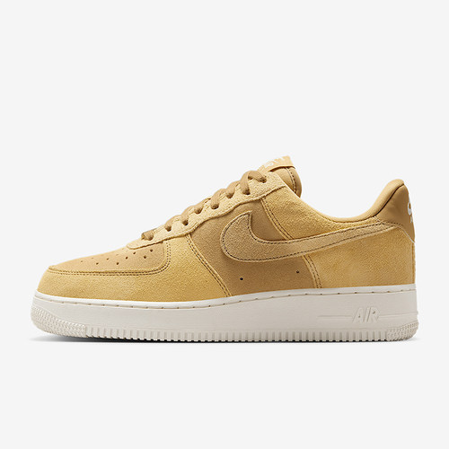 Nike/耐克女鞋休闲空军一号板鞋