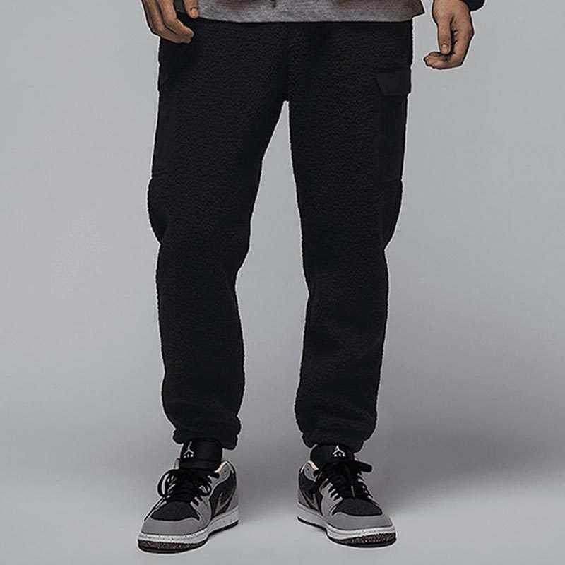 Nike耐克男裤 时尚舒适日常休闲保暖束脚长裤FV7451-010,运动服/休闲服装,运动长裤,淘宝优惠券,粉丝福利购,淘宝优惠卷