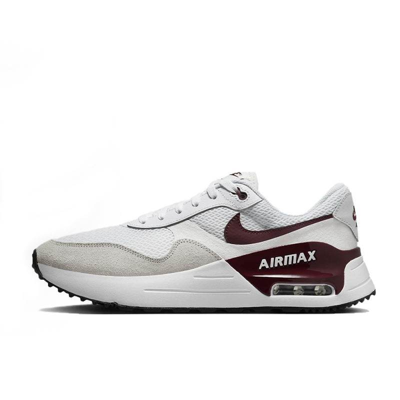 Nike/耐克男子跑步运动鞋透气