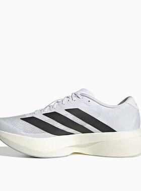 adidas阿迪男鞋 Adizero Evo SL经典舒适缓震跑步鞋JH6206 JP7149