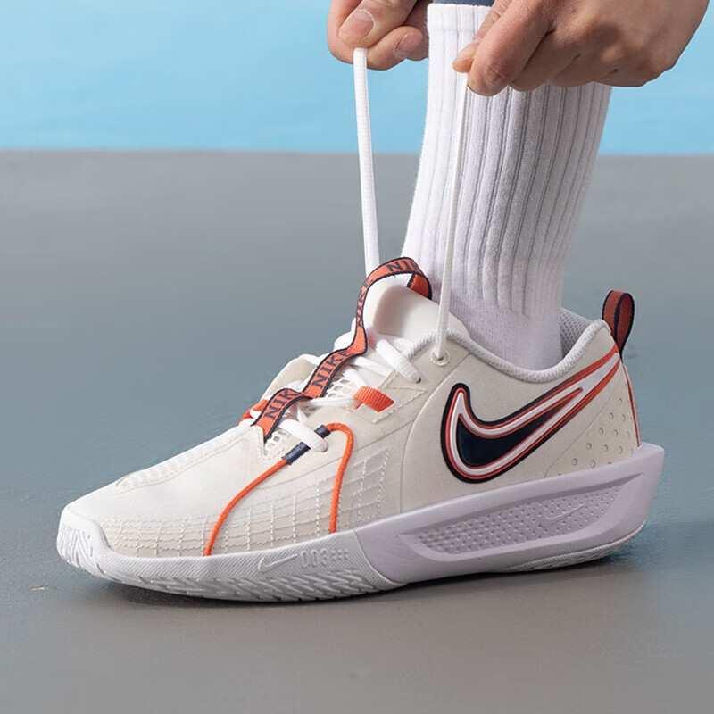 NIKE/耐克大童鞋休闲运动跑步鞋