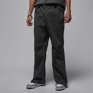 Nike耐克男裤 时尚简约舒适休闲直筒运动长裤IF1819-068
