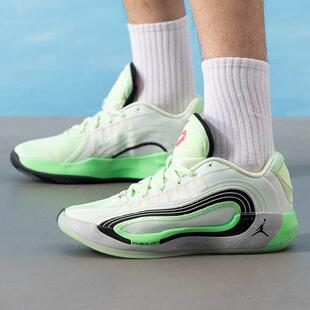 Nike/耐克男鞋JORDAN LUKA 4 舒适减震休闲运动篮球鞋HF0824-300