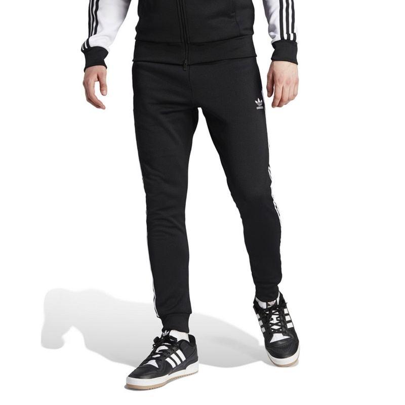 针织长裤Adidas/阿迪达斯