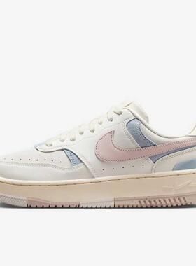 Nike耐克女鞋 GAMMA FORCE经典舒适百搭复古休闲板鞋IO2086-103