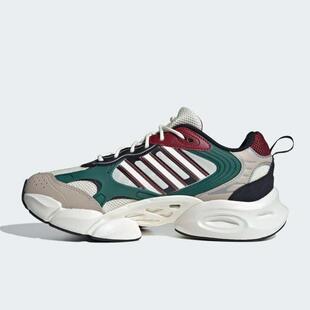 adidas阿迪男鞋 CLIMACOOL VENTO 3.0潮流时尚缓震跑步鞋JP9633