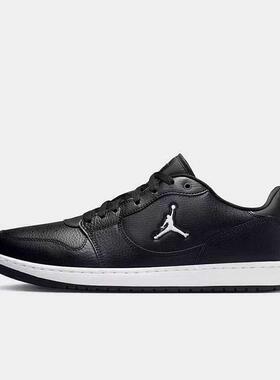 Nike耐克男鞋 JORDAN COURT CONNECT运动缓震篮球鞋IQ5698-101
