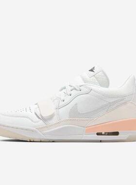 Nike耐克女鞋 JORDAN LEGACY 312舒适百搭复古篮球鞋HF3182-100