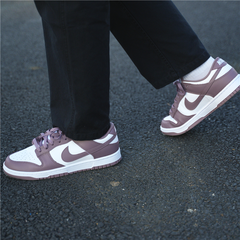 Nike耐克男子Dunk Low Team休闲耐磨防滑经典板鞋DV0833 HV2532