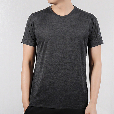 阿迪达斯男子休闲运动短袖T恤