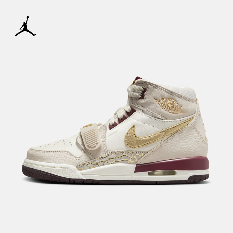 缓震AJ312篮球鞋nike舒适大童