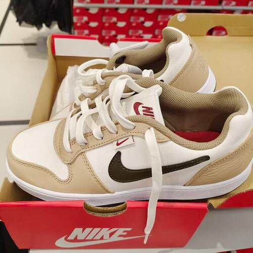 耐克男鞋潮流时尚板鞋