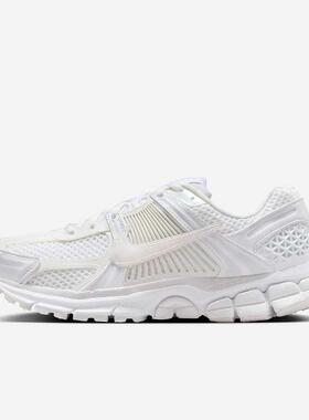 NIKE耐克女鞋 ZOOM VOMERO 5舒适透气休闲轻便跑步鞋IB4397-100
