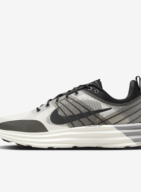 Nike耐克男子LUNAR ROAM缓震训练透气休闲运动跑步鞋DV2440-102