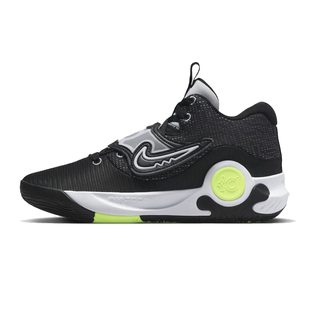 正品Nike耐克男KD Trey 5 X 杜兰特支线实战篮球鞋DJ7554-007