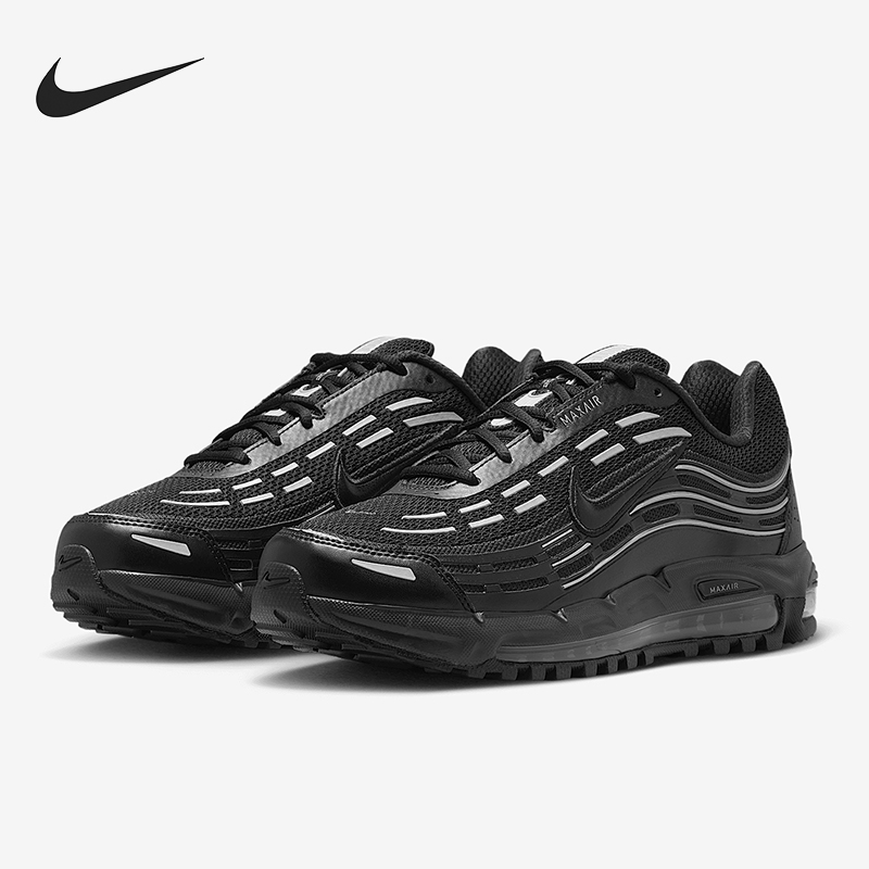 NIKE耐克男鞋气垫缓震休闲运动鞋