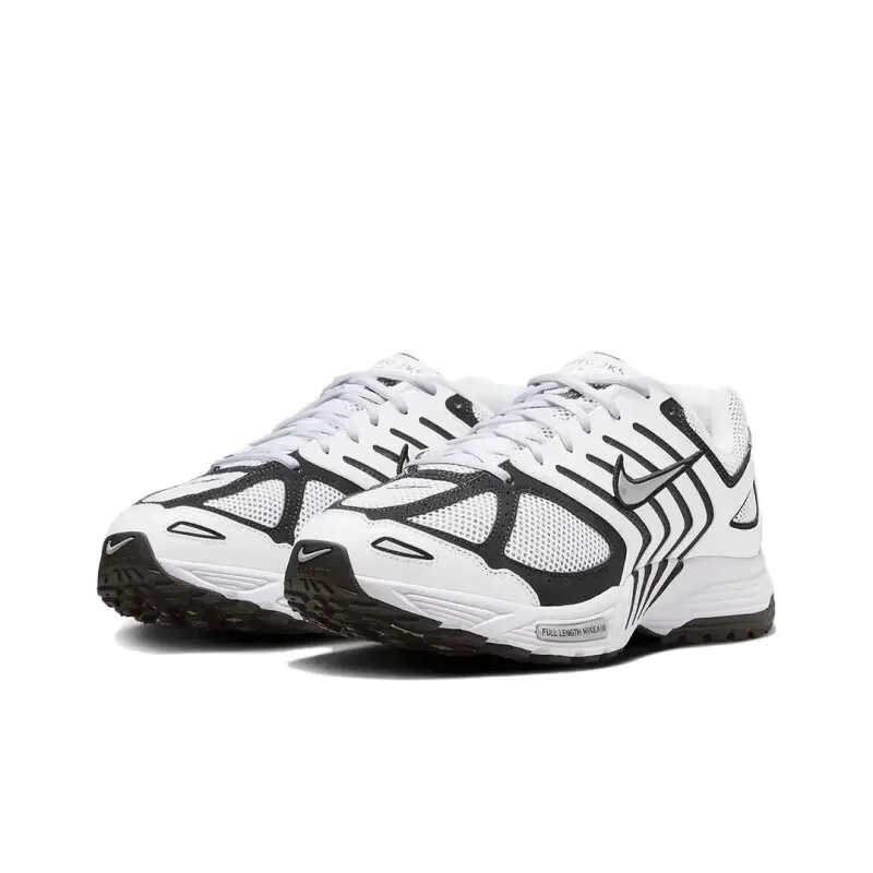 Nike/耐克正品复古男鞋增高老爹鞋男款运动休闲跑步鞋FJ1909-100