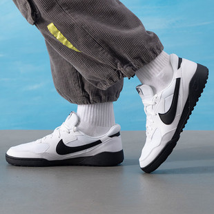 NIKE/耐克男鞋TERRA MANTA透气耐磨薄底运动休闲鞋HQ4502-100