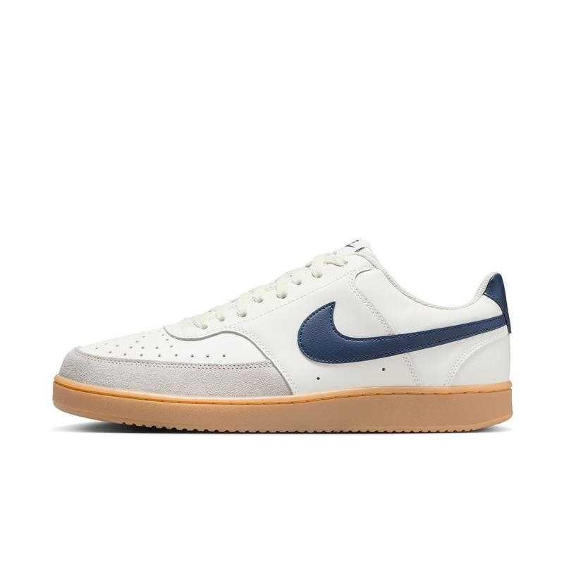 NIKE/耐克休闲复古低帮板鞋