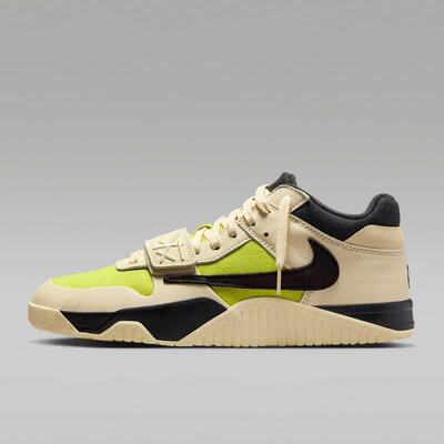 Nike耐克男子减震耐磨篮球鞋