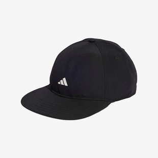 新款 正品 Adidas 阿迪达斯冬季 男女训练运动休闲遮阳棒球帽HT6347