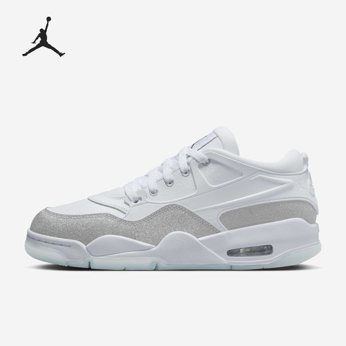 休闲运动篮球鞋耐克耐磨低帮女子