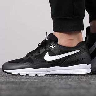 Nike耐克男鞋 AH8047 AIR II低帮复古运动休闲鞋 BQ6052 SPAN 正品