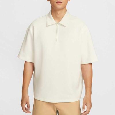 Nike耐克男装简约时尚短袖T恤