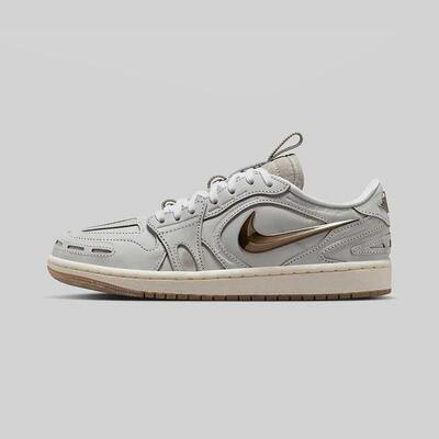 Nike耐克女鞋时尚复古运动篮球鞋