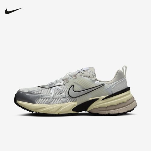 Nike耐克男子运动休闲缓震跑步鞋