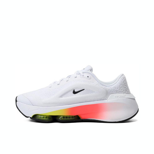 NIKE耐克女鞋运动厚底透气跑步鞋