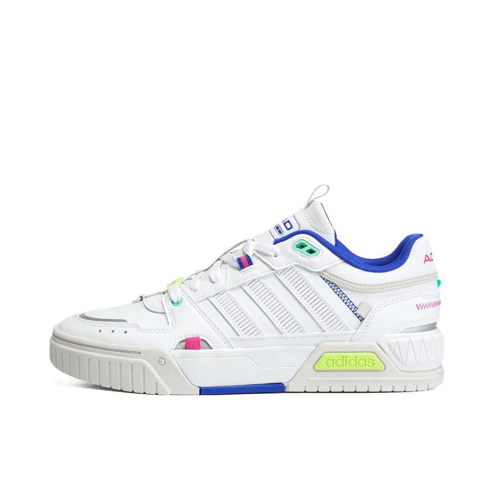 低帮正品春款休闲板鞋Adidas