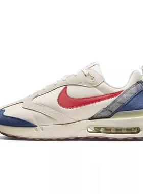Nike耐克男鞋 AIR MAX DAWN经典舒适低帮运动休闲鞋DV1487-162