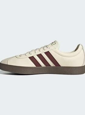 adidas阿迪男女鞋 VL COURT 2.0时尚百搭舒适耐磨休闲板鞋JH5062