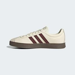 adidas阿迪男女鞋 VL COURT 2.0时尚舒适耐磨板鞋JH5062 KK4650