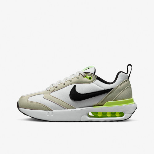 Nike耐克大童鞋缓震休闲运动鞋