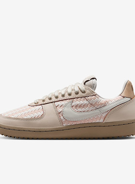 Nike/耐克女鞋德训休闲运动板鞋