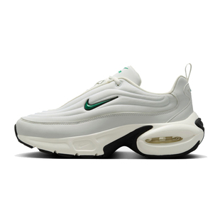 正品Nike耐克女AIR MAX 舒适厚底气垫运动休闲跑步鞋HF3053-106
