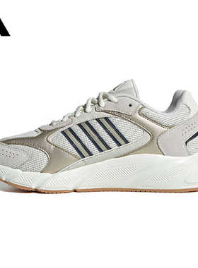 阿迪达斯女鞋CRAZYCHAOS 2000运动跑步鞋IG4346 IG4347 IG4344