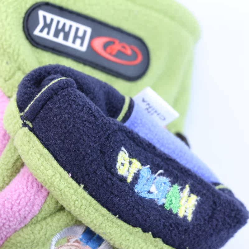 Gants pour enfants en velours - Ref 2149519 Image 5