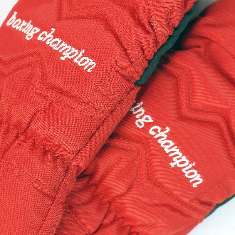 Gants pour enfants en toile - Ref 2145924 Image 3