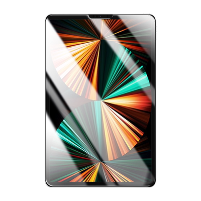 适用于iPadPro2021款超清钢化膜