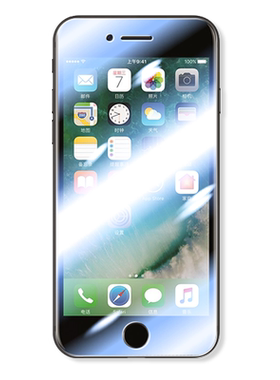 适用于iPhone7/8超清4K钢化膜