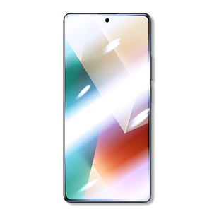 BOORCA适用于红米Note13钢化膜手机膜redmi note13pro全屏覆盖13pro+十水凝膜13rpro保护屏贴膜防窥高清护眼