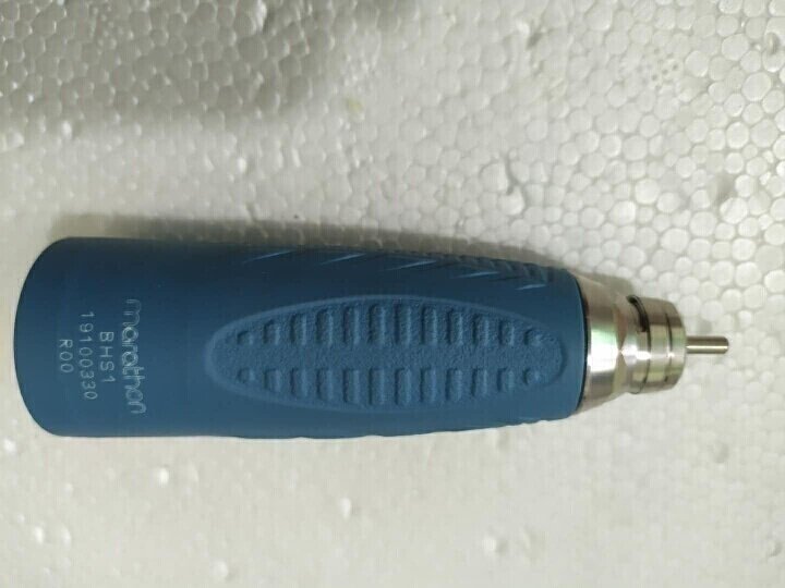 原装世洋sm45c打磨机配件手柄前半截 钻天下m80雕刻机双卡80c配件