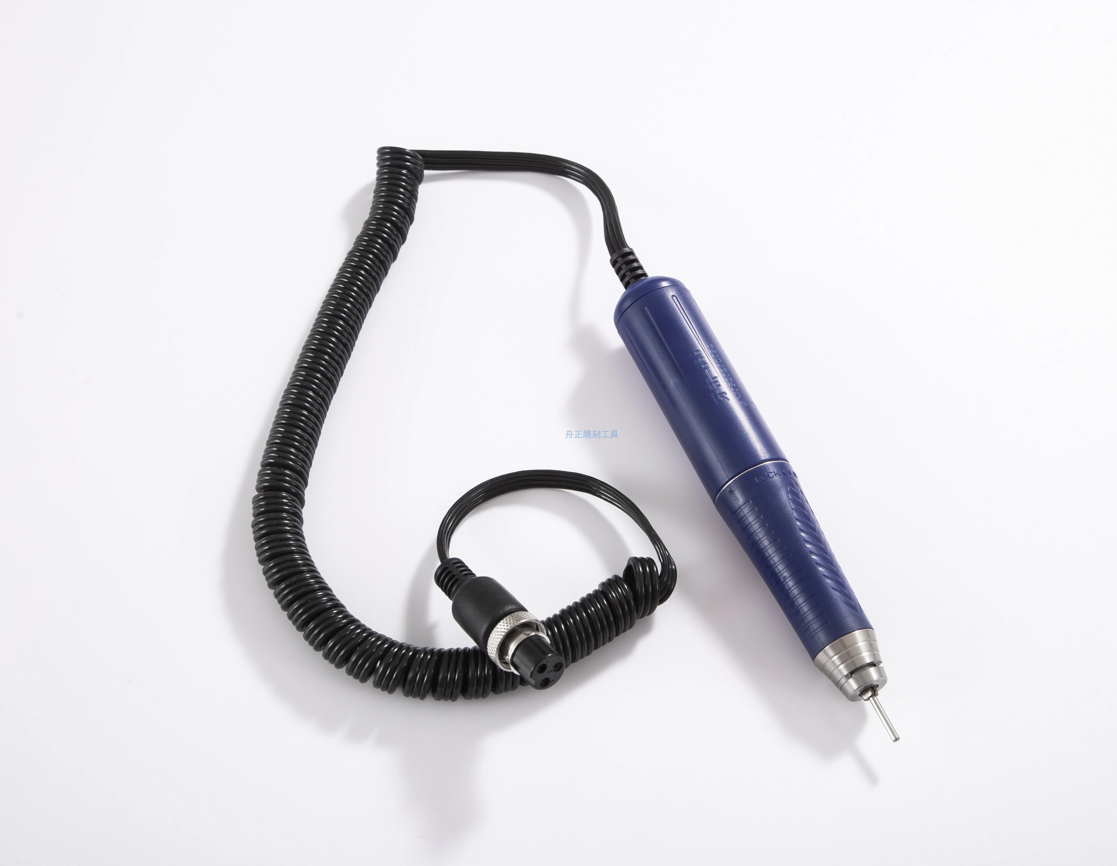 无刷雕刻机手柄 无碳刷打磨机 木雕核雕玉石翡翠金银雕刻牙机手柄