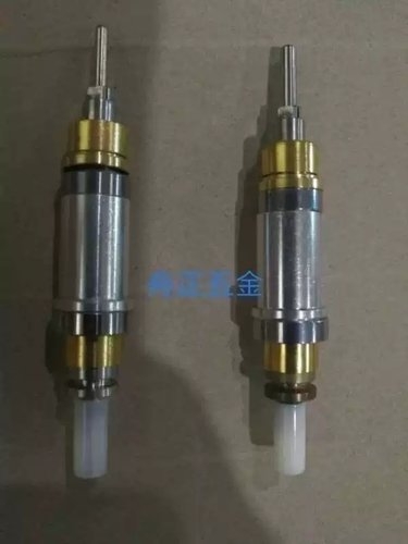 手柄主轴玉石木工雕刻机原装进口