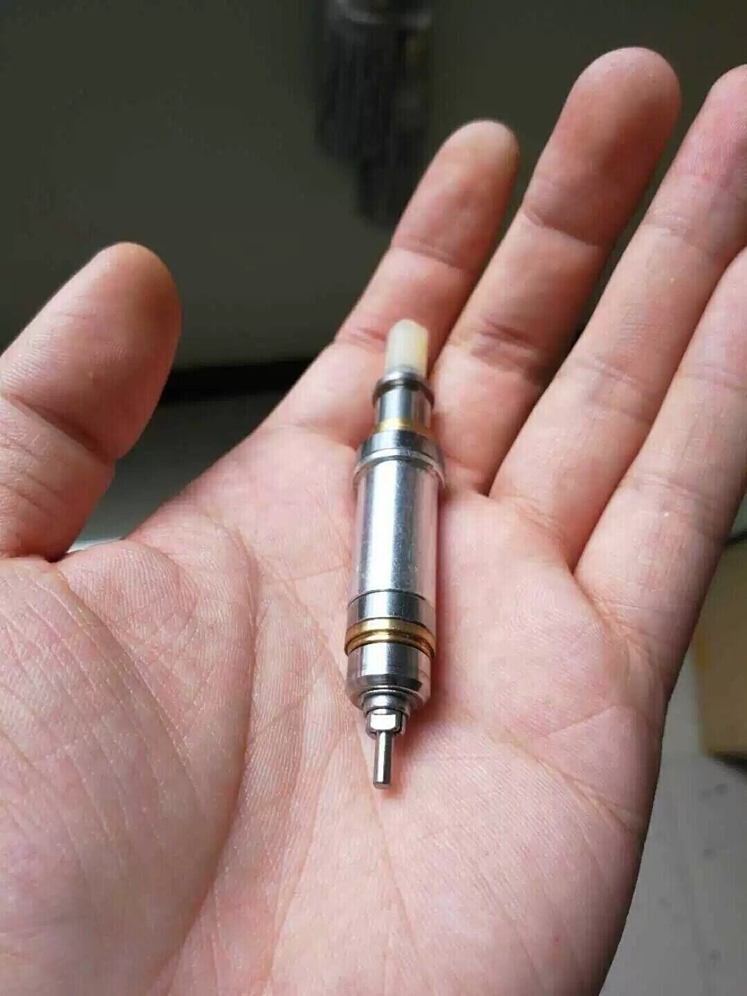 高速打磨机手柄配件雕刻机牙机M45 h37l1 h37ln主轴 轴承内芯维修