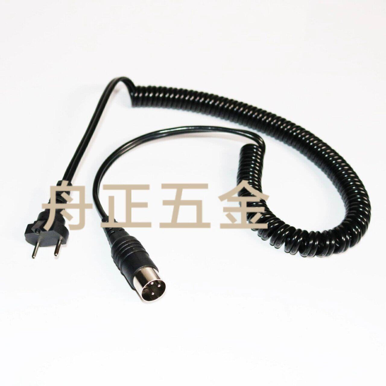 南韩204牙机打磨机手柄接线 牙科打磨机配件 世洋 102l m45 37l1