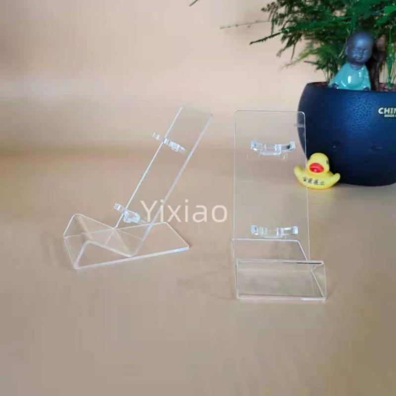 电子化雾器悦刻小野展示架亚克力